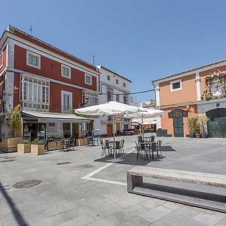 Azvalia - Miracle Apartment El Puerto de Santa Maria Exterior photo